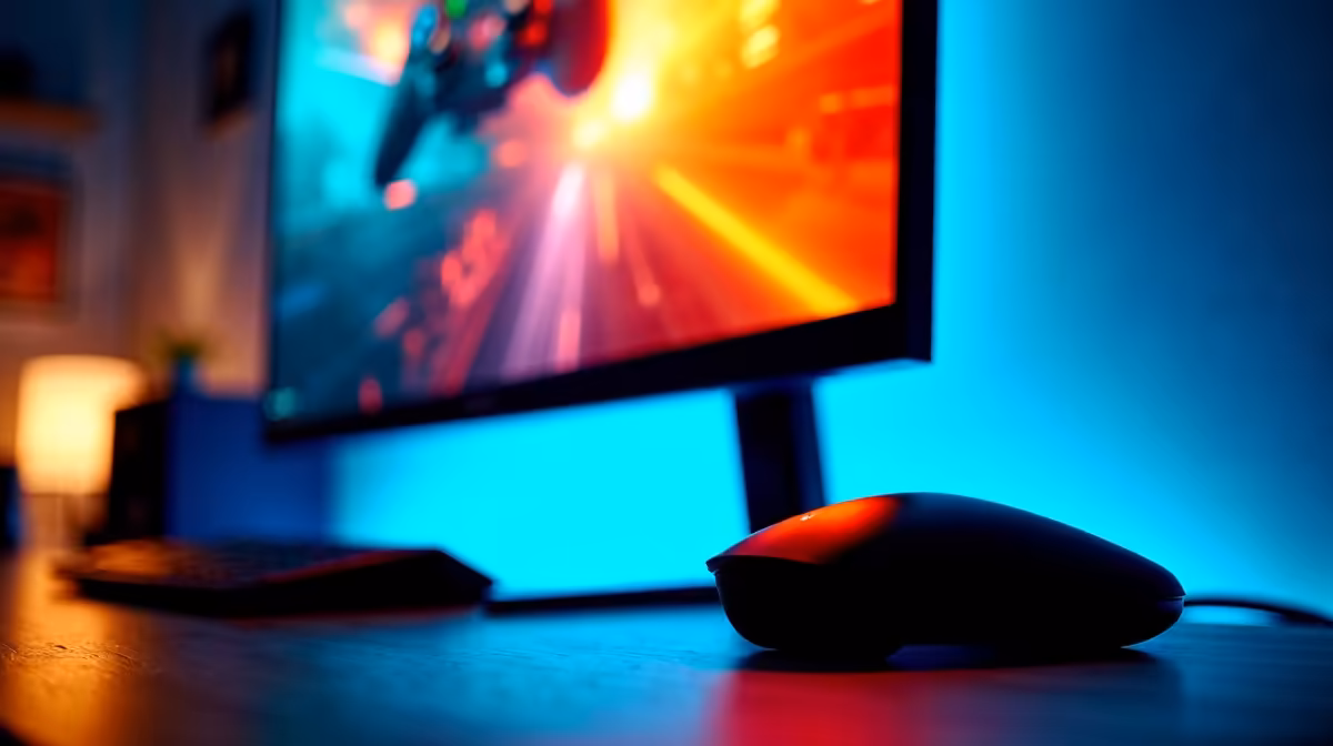 Why Is My 32-inch monitor Underperforming? Common Fixes