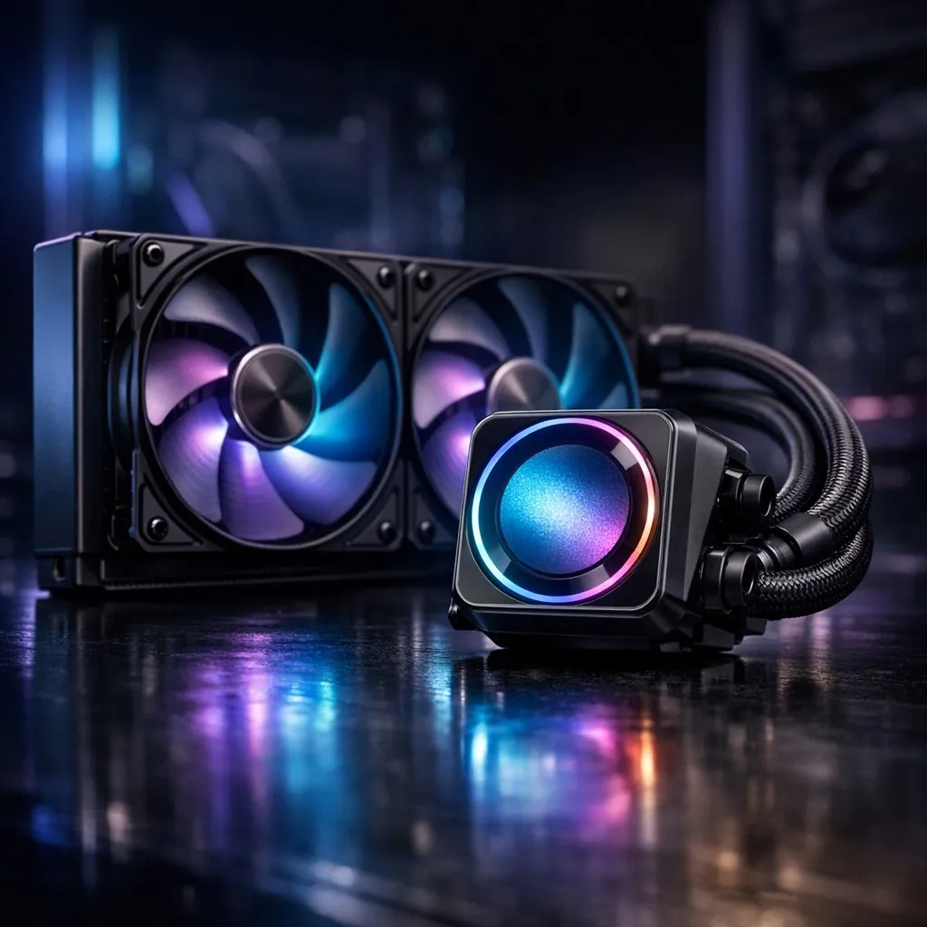 Common AIO installation mistakes and fixes