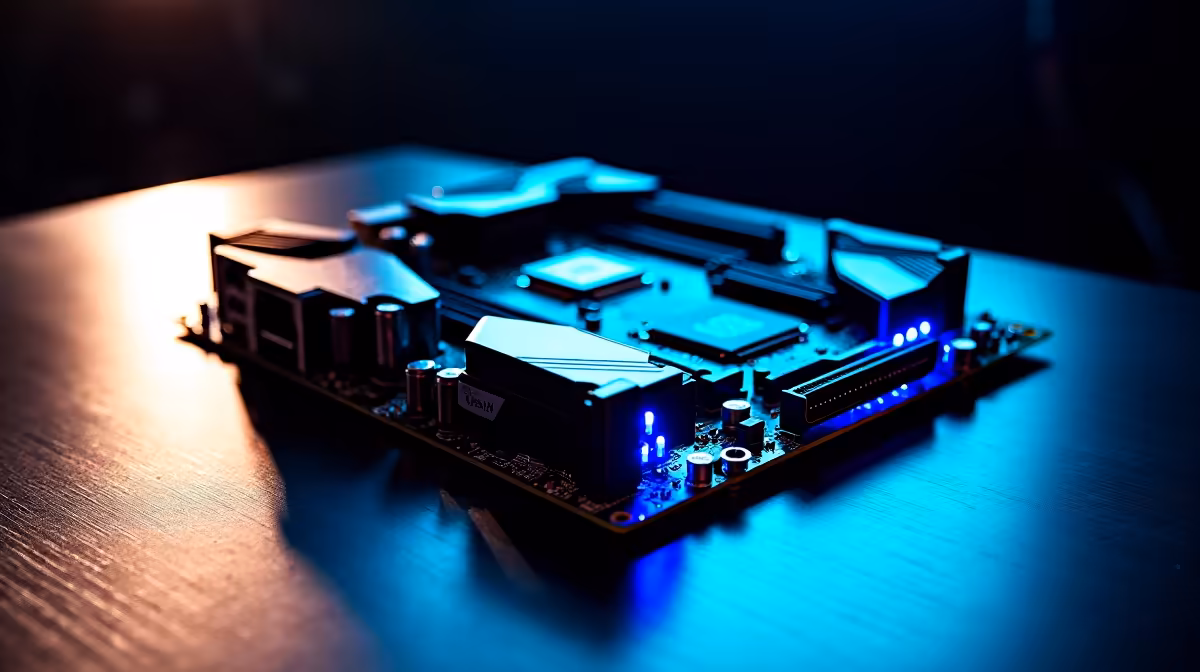 Why Is My AM5 PC Running Hot? VRM Cooling, Power
