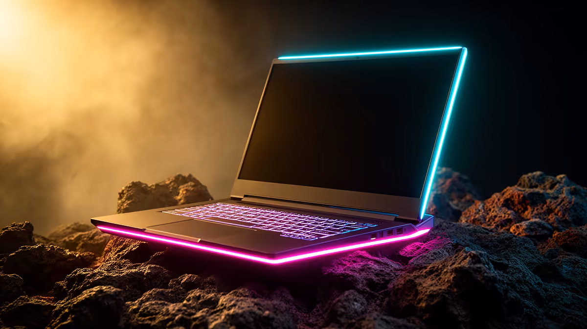 Why Is My ASUS ROG laptop Running Hot in SA Summer?
