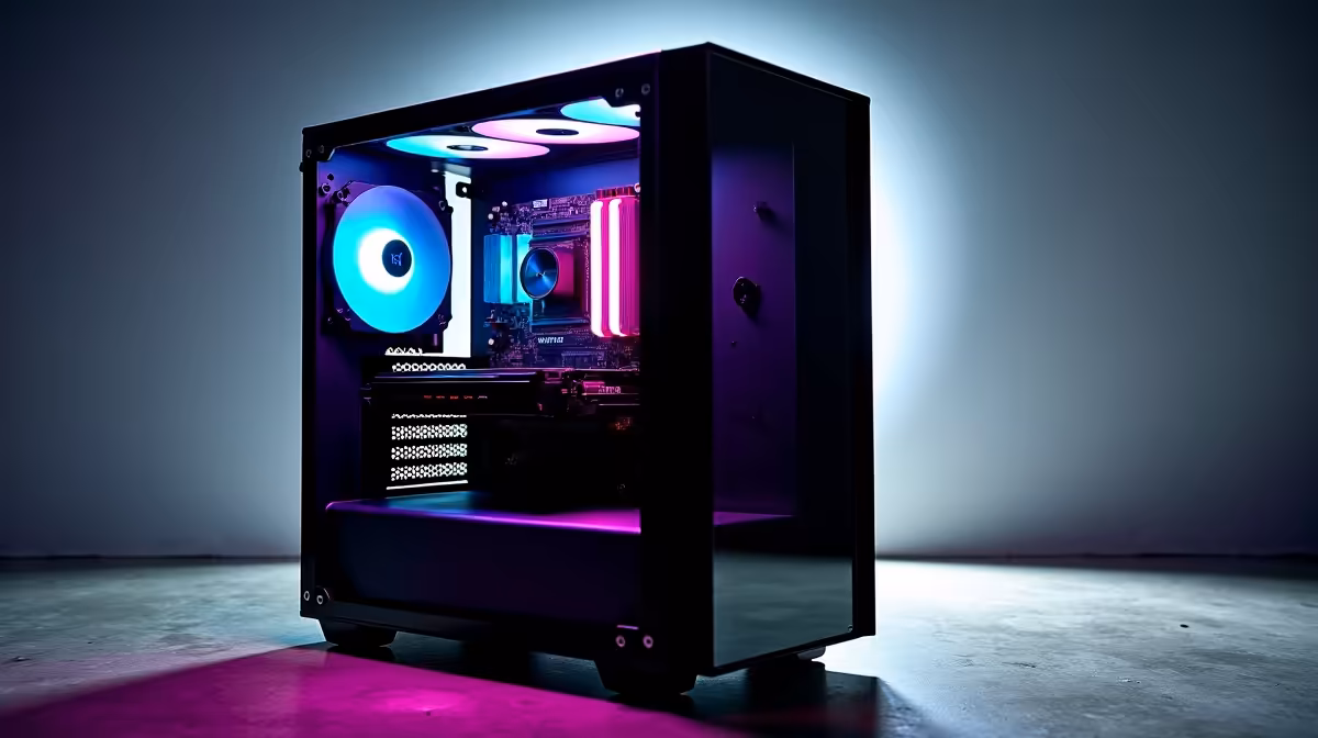 Why Is My ATX case Overheating? Troubleshooting Guide