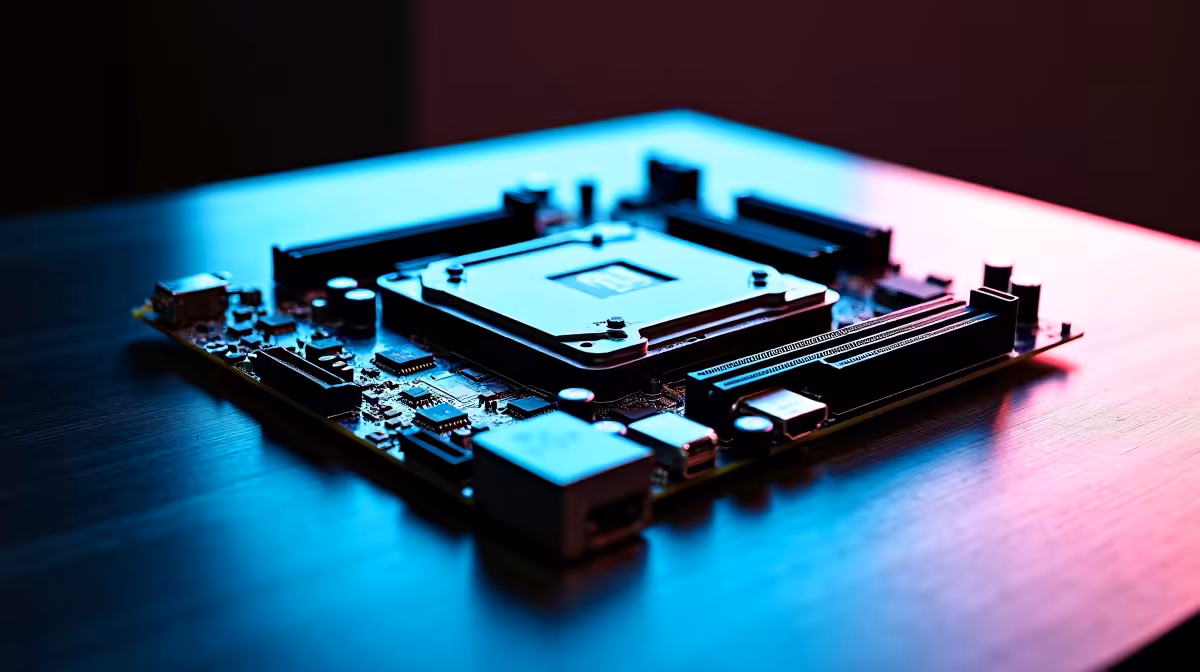 Why Is My B650 motherboard Overheating?