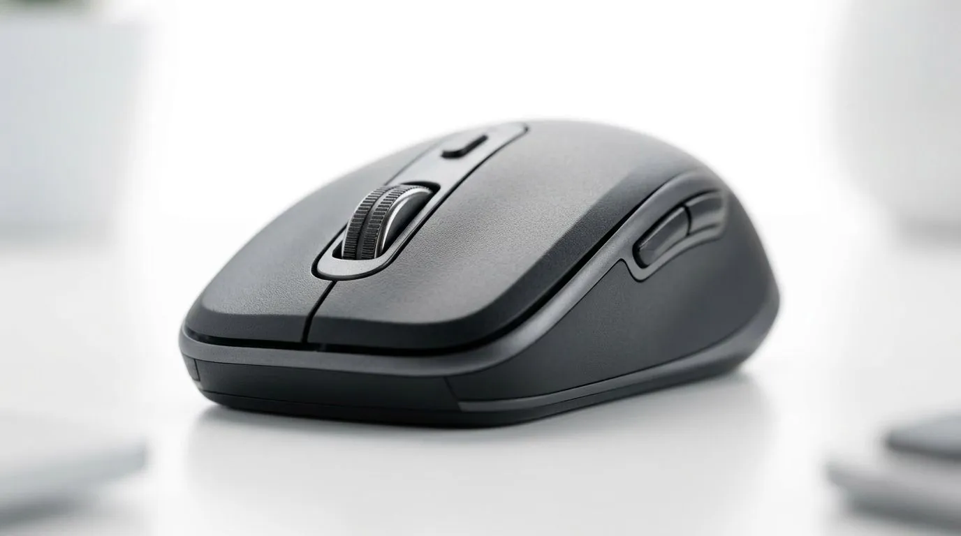 Stop Bluetooth mouse lag in minutes