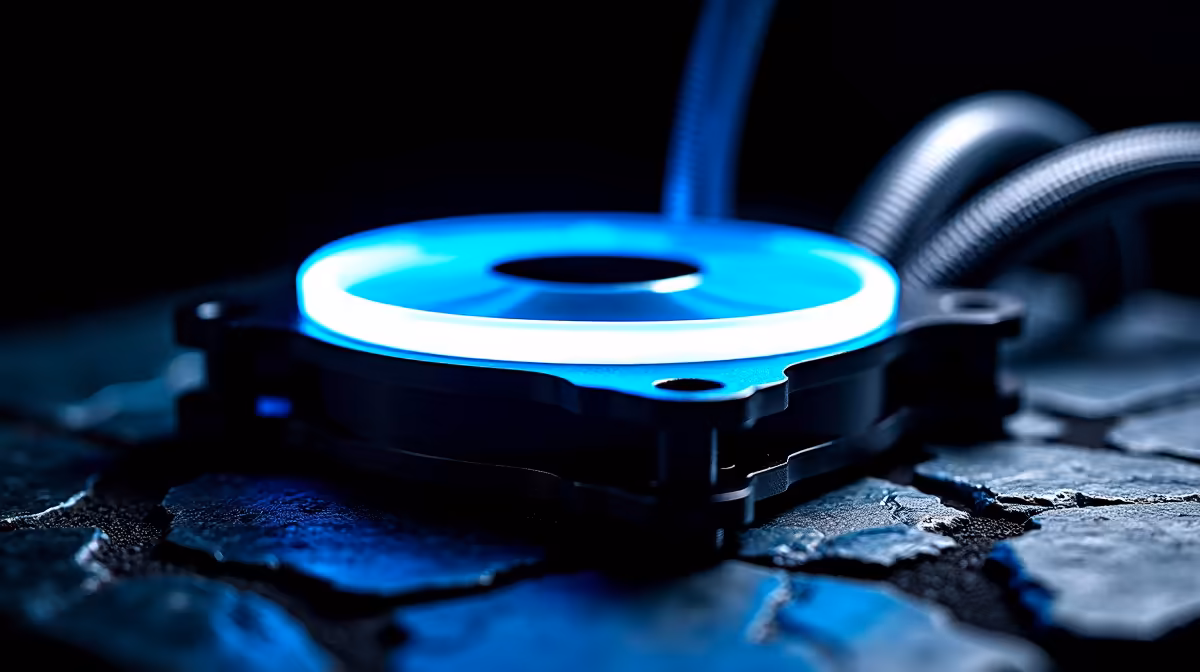 Why Is My Cooler Making Noise?