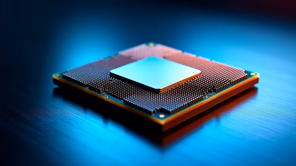 Why Is My CPU Instability?