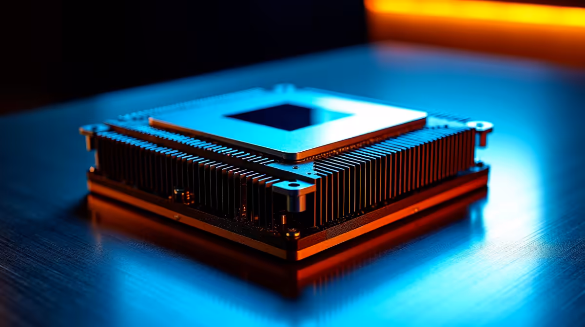 Why Is My CPU Overheating?