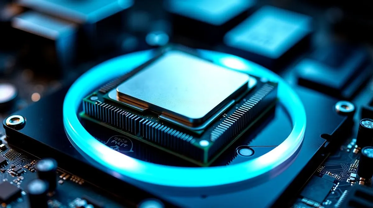 Fix overheating fast by checking mounting and paste
