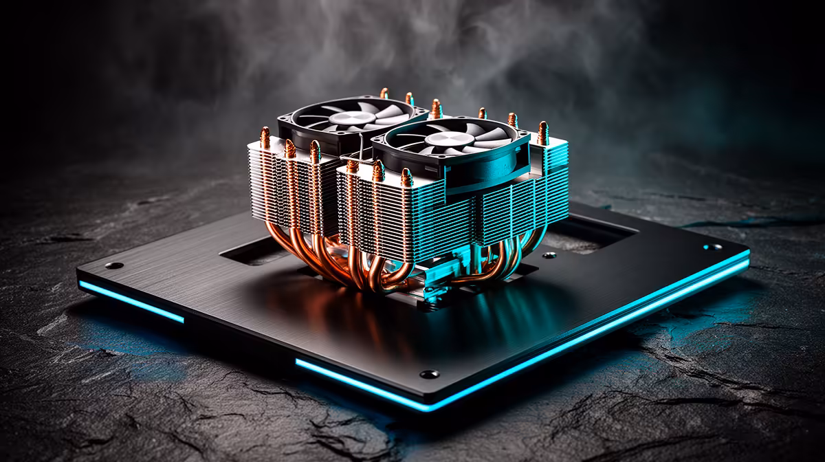 CPU thermal throttling despite: CPU platform checks