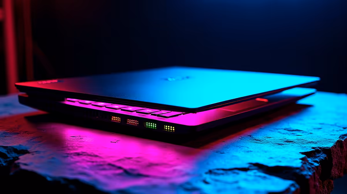 Why Is My gaming laptop Overheating? Troubleshooting
