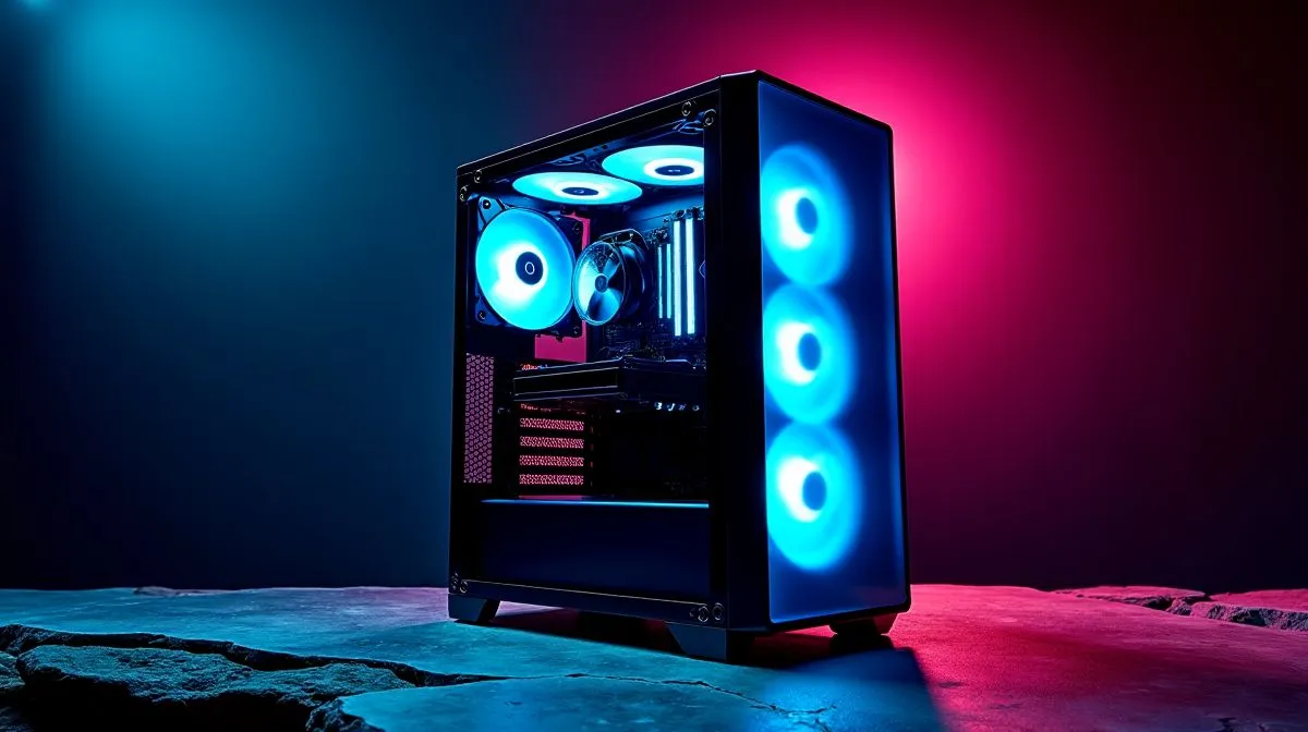 Stop overheating with common airflow fixes