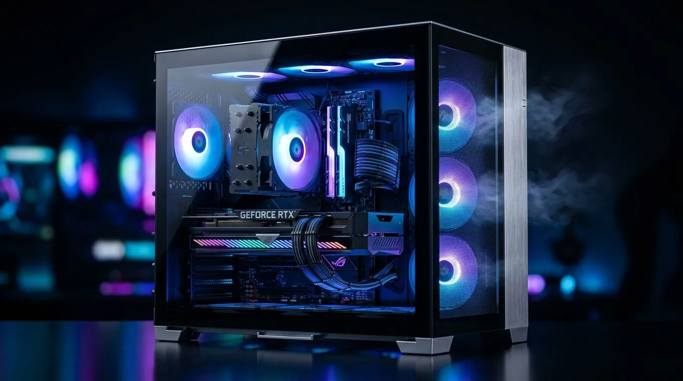 Airflow fixes that actually make sense