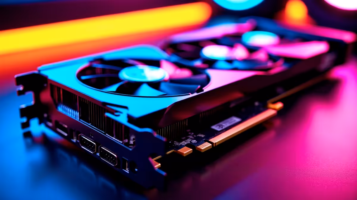 Why Is My GPU Black Screen?