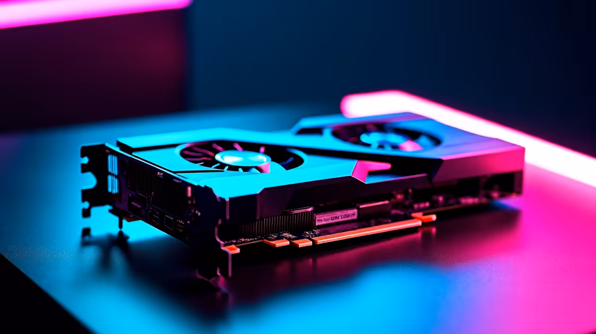 Why Is My GPU No Output?