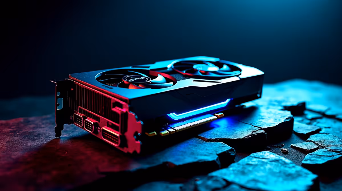 Why Is My GPU Running Hot in a Small Form Factor Case