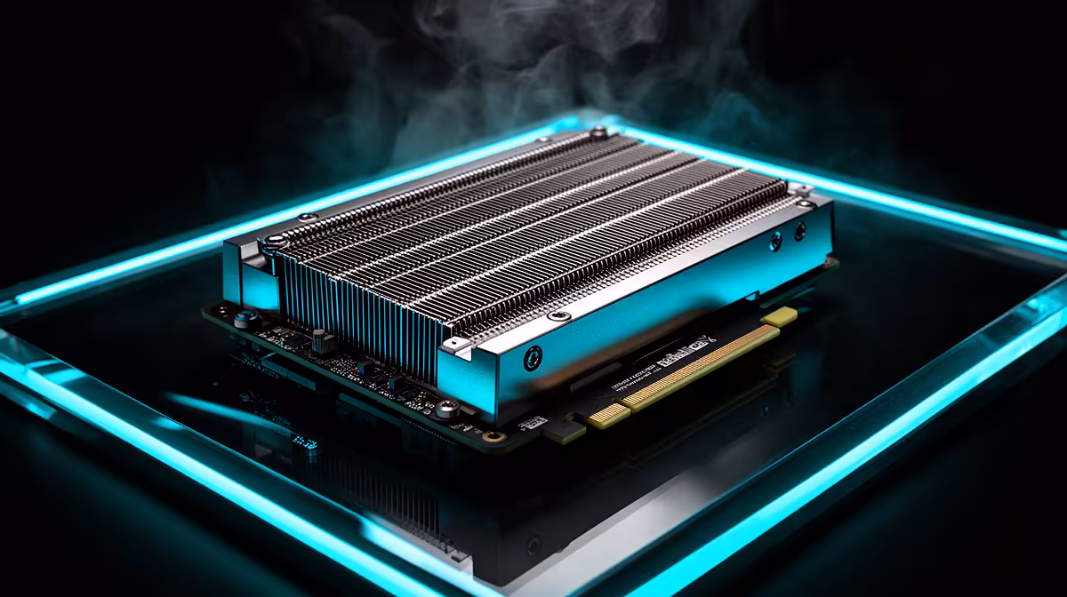 Why Is My Graphics Card Running Hot and How Can Better Co...