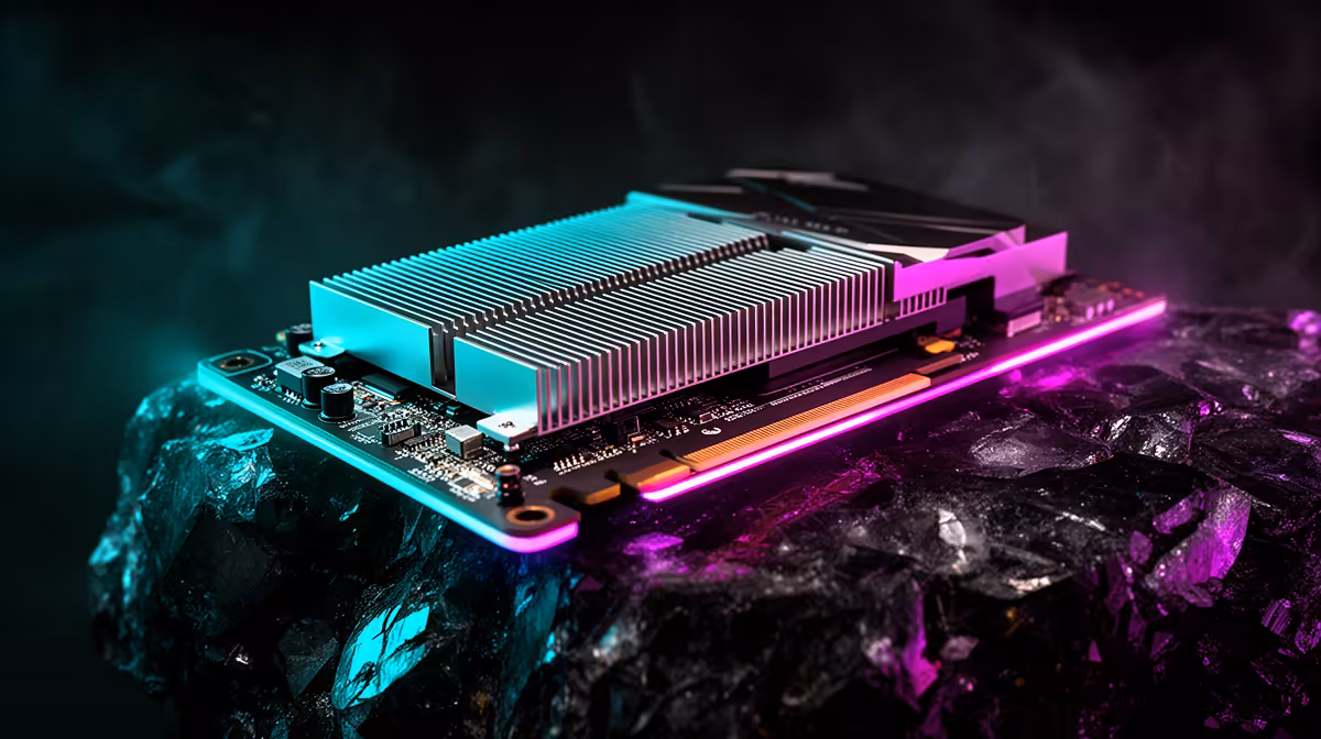 Why Is My High-End Graphics Card Running Hot During Gamin...