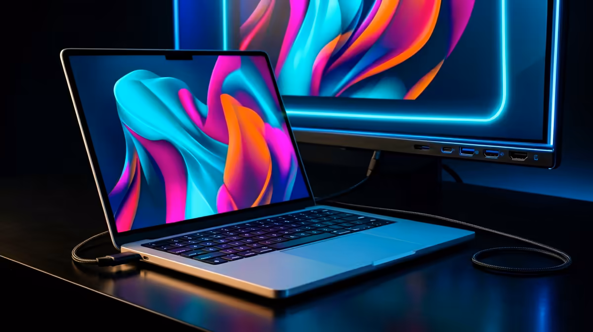 Why Is My Laptop Not Detecting My External Monitor Through