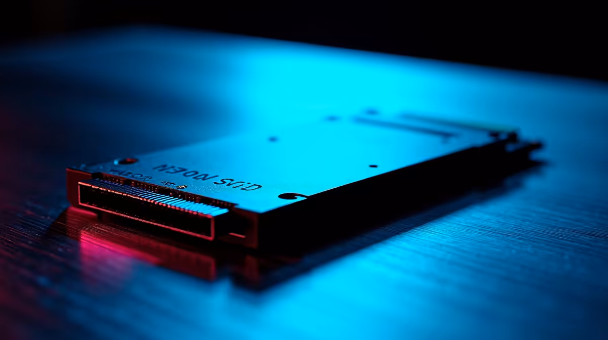 Why Is My M.2 SSD Overheating? SA Troubleshooting Guide