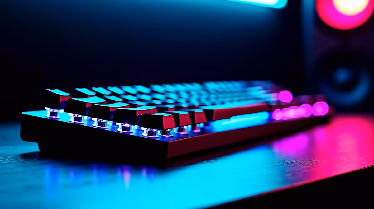 Why Is My mechanical keyboard Overheating?