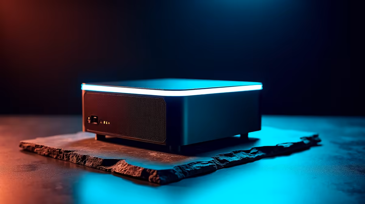 Why Is My mini-ITX case Running Hot in SA Summer?