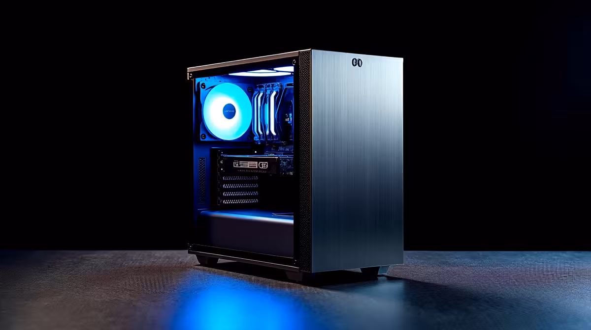 Why Is My mini-ITX case Underperforming? Common Fixes