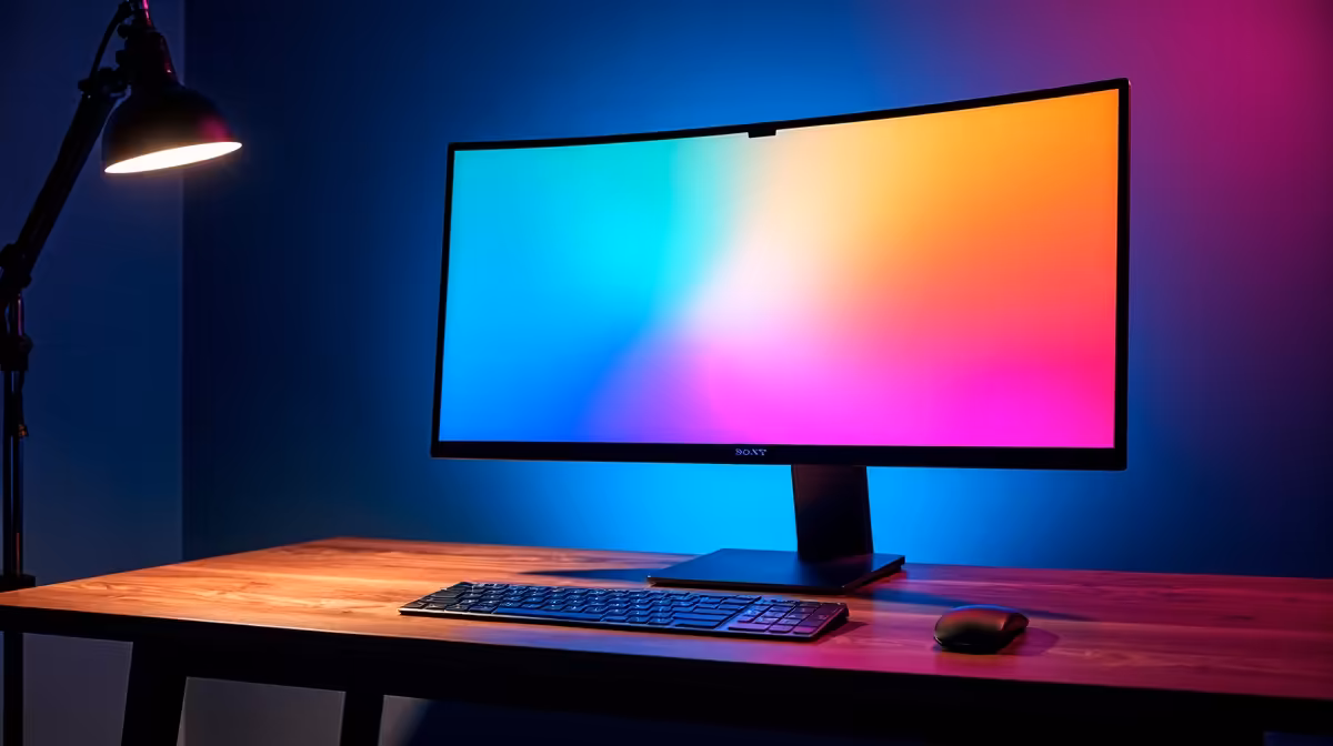 Why Is My Monitor Color Wrong?