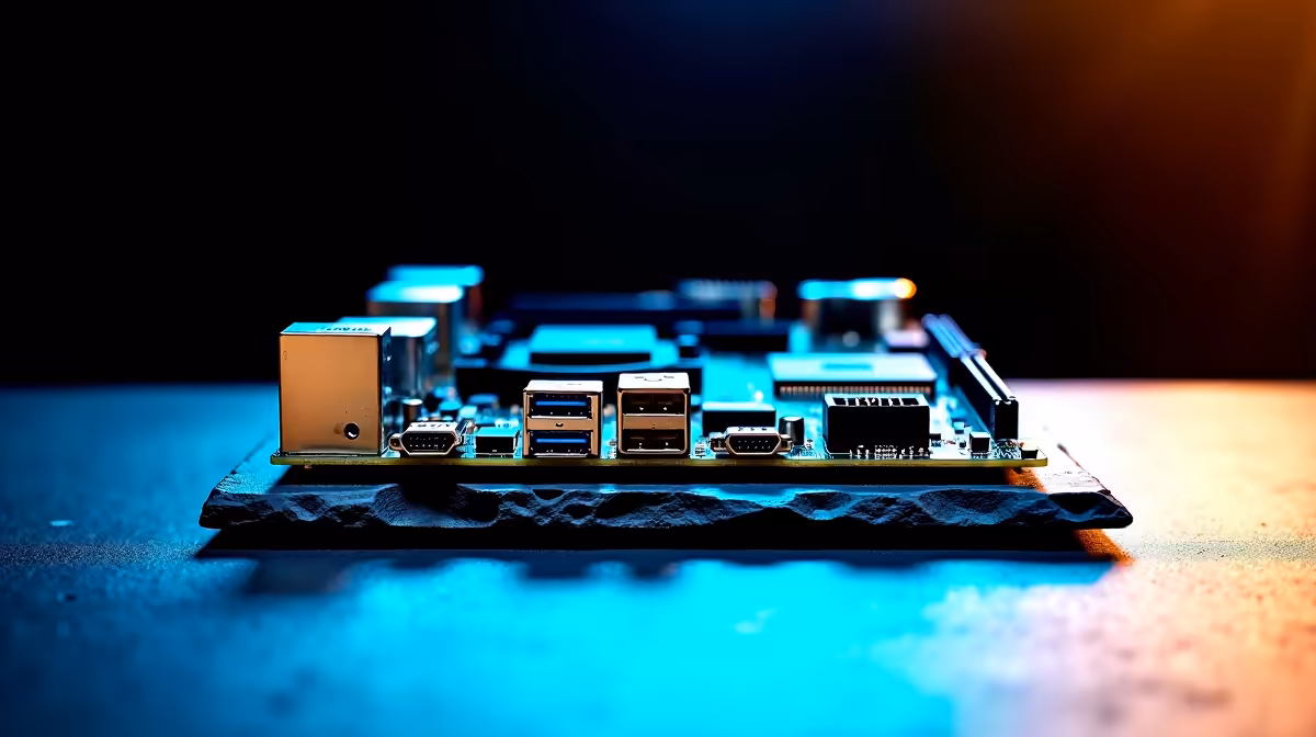 Why Is My Motherboard USB Dead?