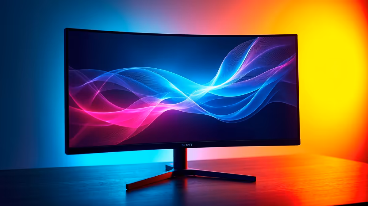 Why Is My PC Slow After Installing 27-inch monitor?
