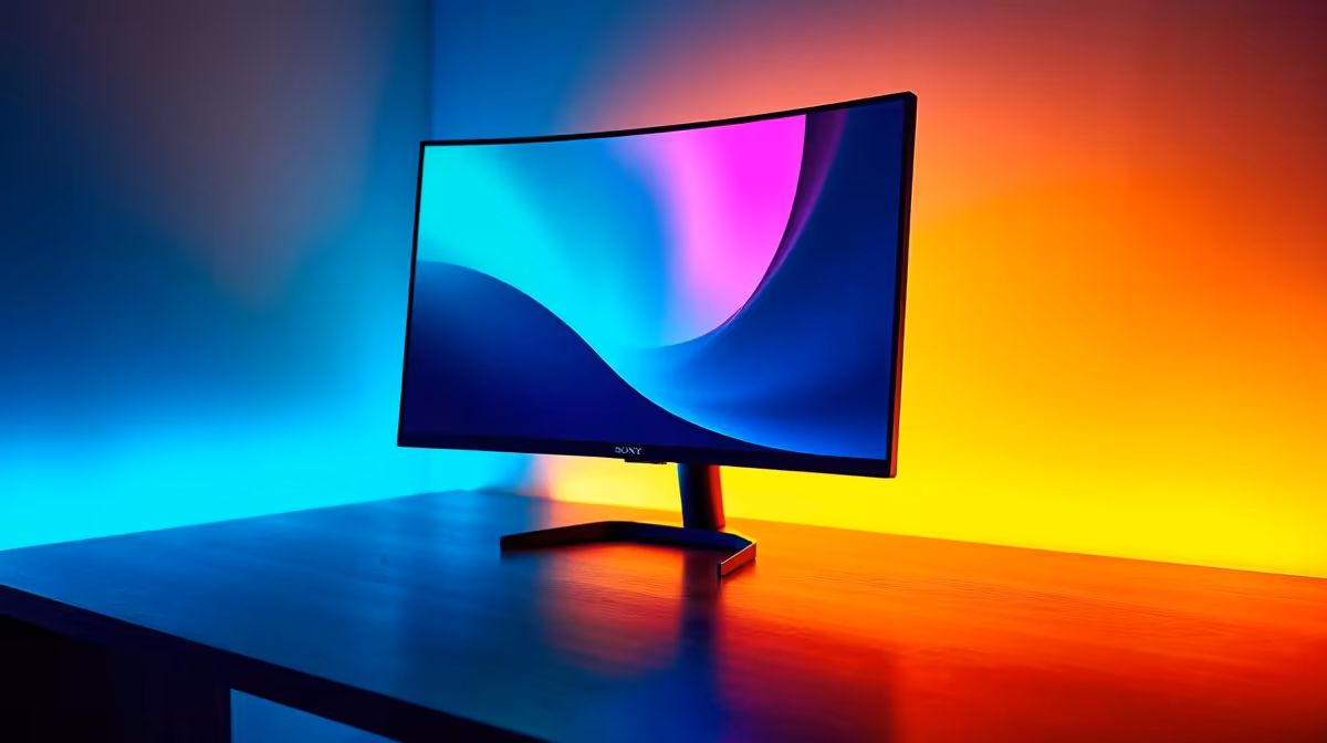 Why Is My PC Slow After Installing 32-inch monitor?