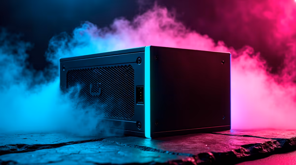 Why Is My PC Slow After Installing 850W PSU?