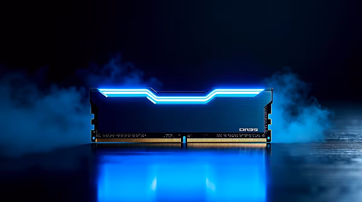 Why Is My PC Slow After Installing DDR5 RAM?