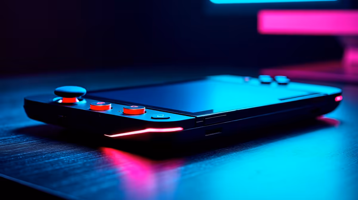 Why Is My PC Slow After Installing handheld gaming PC?