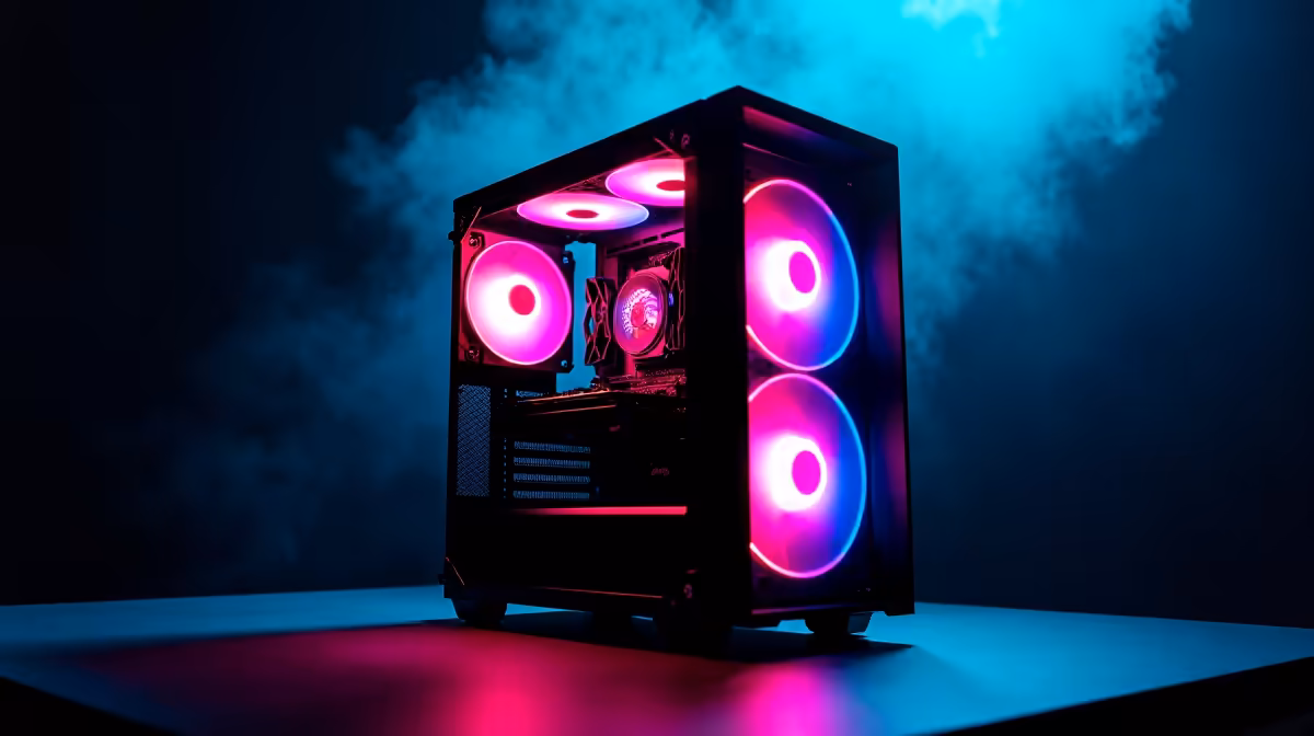 Why Is My PC Slow After Installing Lenovo Legion?