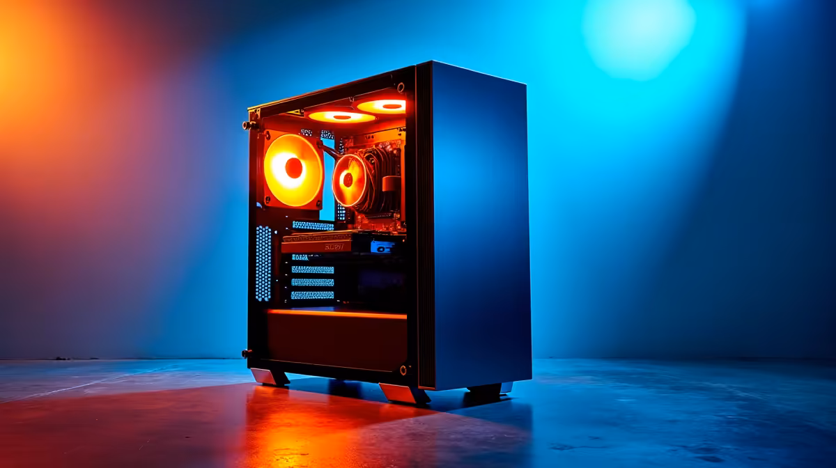 Why Is My PC Slow After Installing mesh Wi-Fi system?
