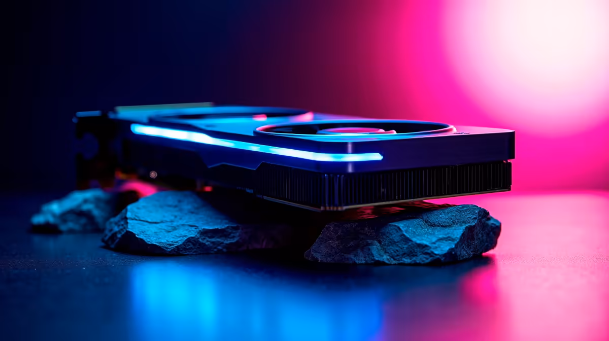 Why Is My PC Slow After Installing RX 7800 XT?
