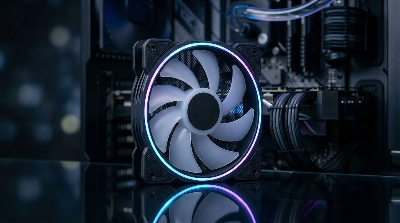 High airflow, still hot? Here are the real causes