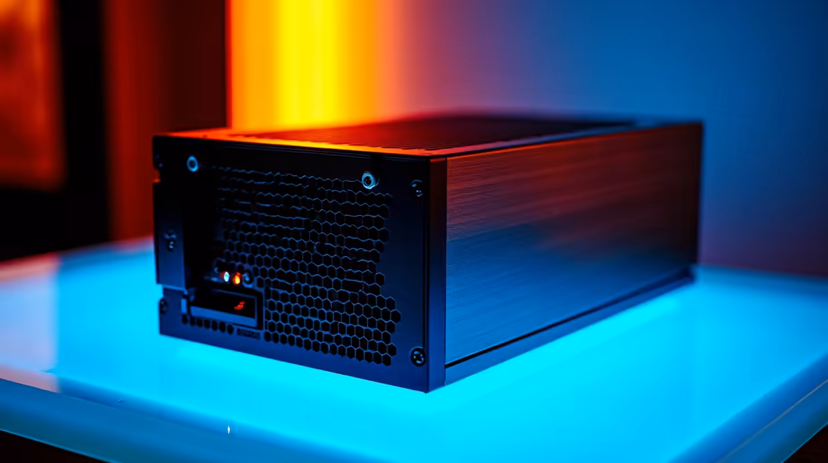 Why Is My PSU Making Noise?