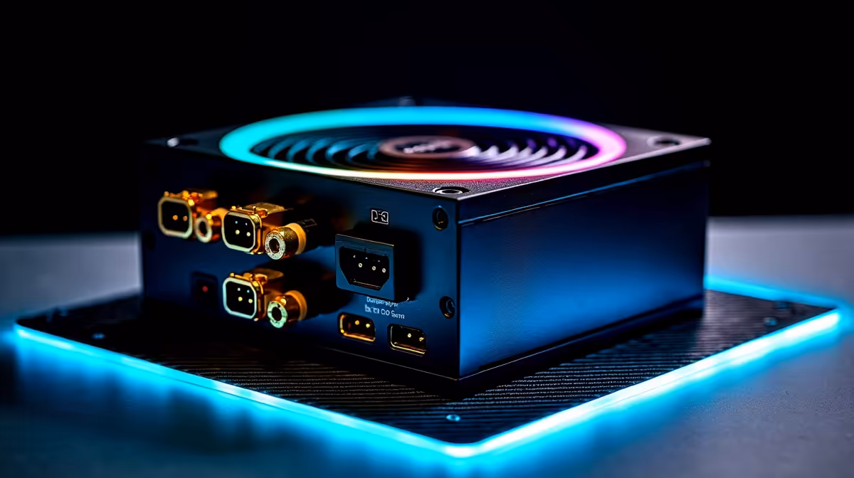 Why Is My PSU Won't Power On?