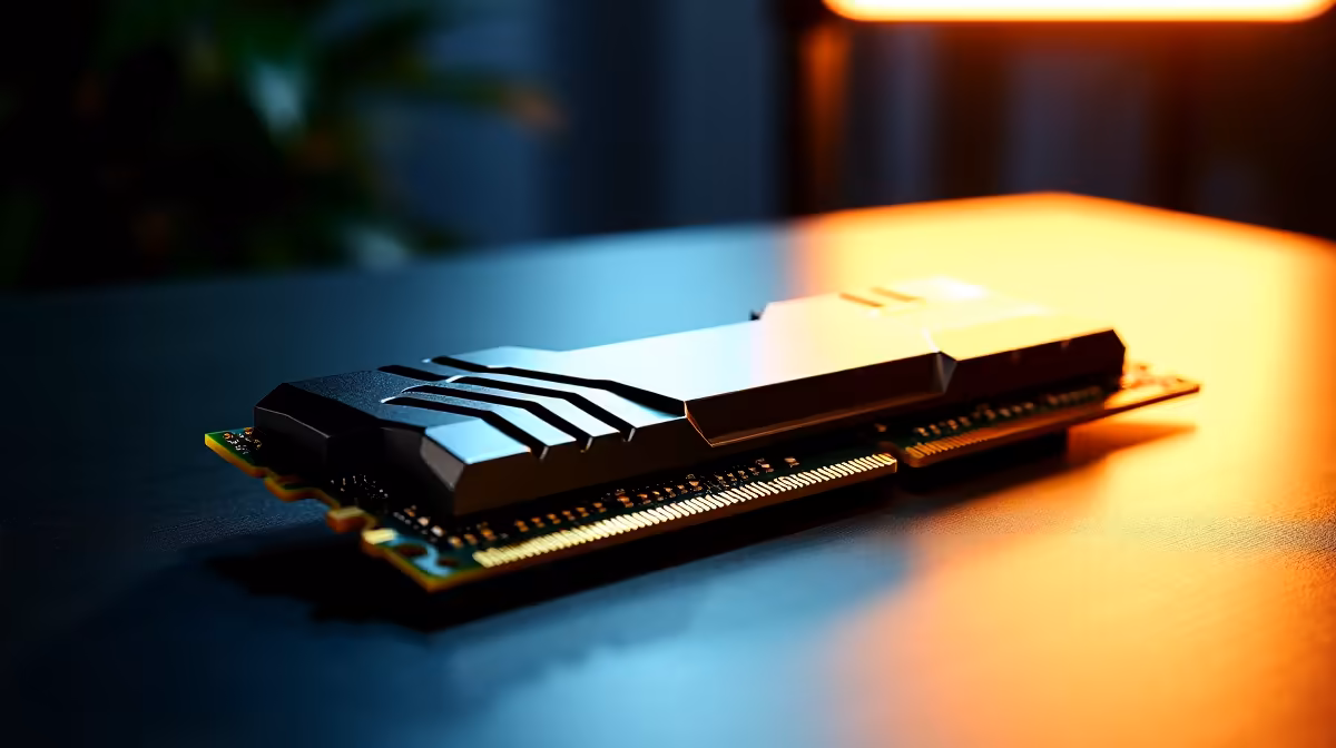 Why Is My RAM Instability at Full Speed?