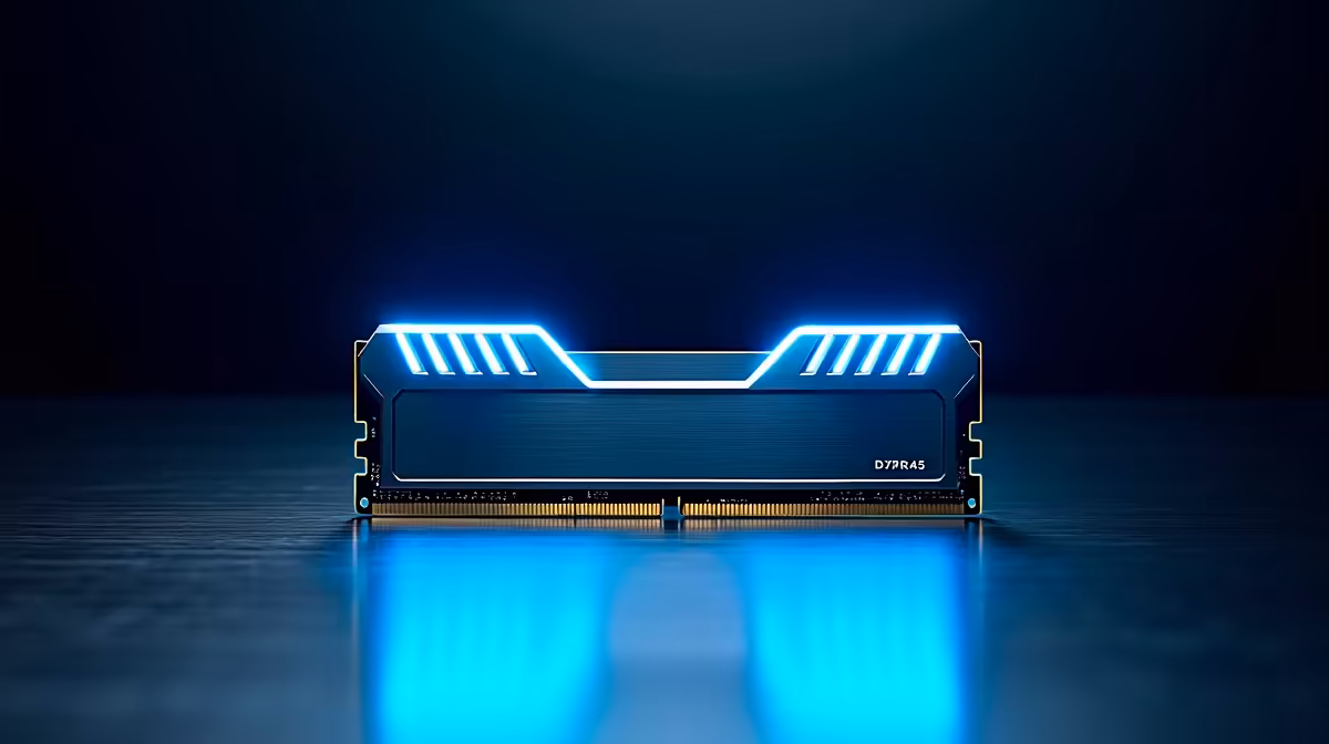 Why Is My RAM Not Full Speed?