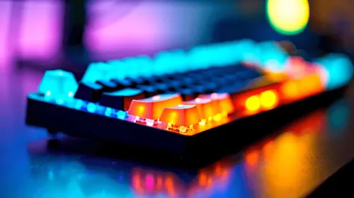 Why Is My RGB keyboard Running Hot in SA Summer?