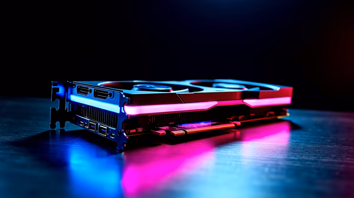 Why Is My RTX 4060 Underperforming? Common SA Fixes