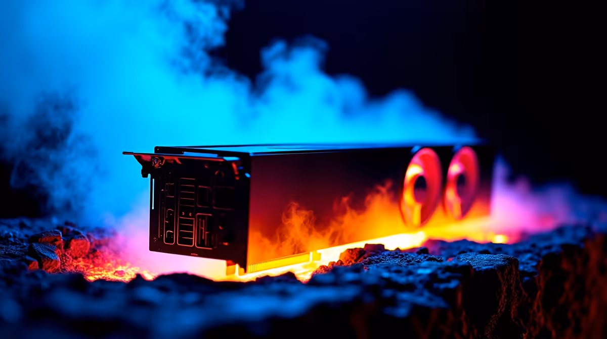 Why Is My RTX 5060 Ti Running Hot in SA Summer?
