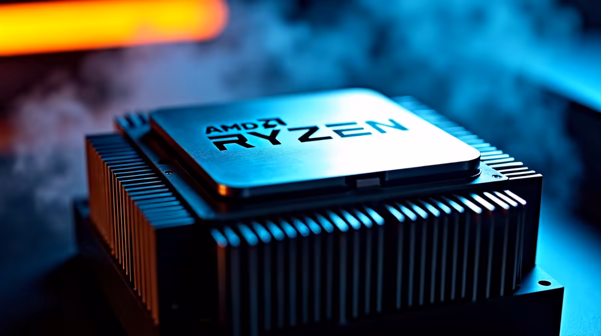 Why Is My Ryzen 7 7800X3D Running Hot in SA Summer?