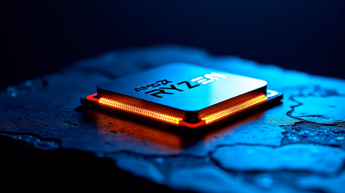 Why Is My Ryzen 9 9900X Overheating? Troubleshooting