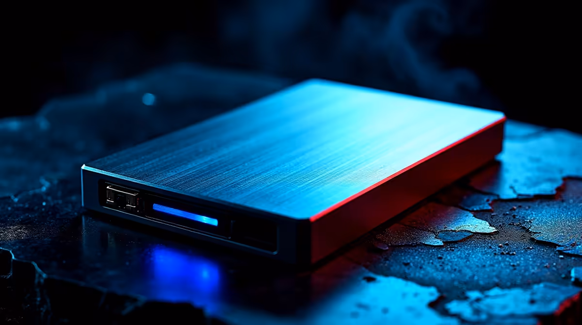 Why Is My SATA SSD Running Hot in SA Summer?