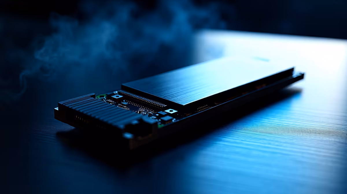Why Is My SSD Corrupted?
