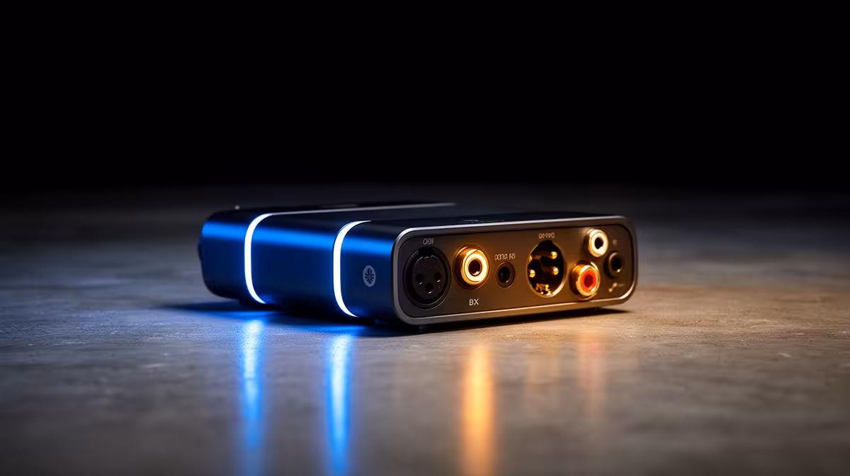 Fix USB DAC BSOD after an update