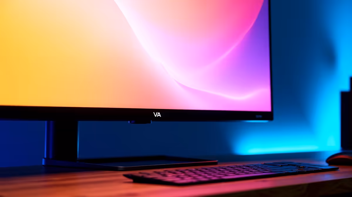 Why Is My VA monitor Underperforming? Common SA Fixes