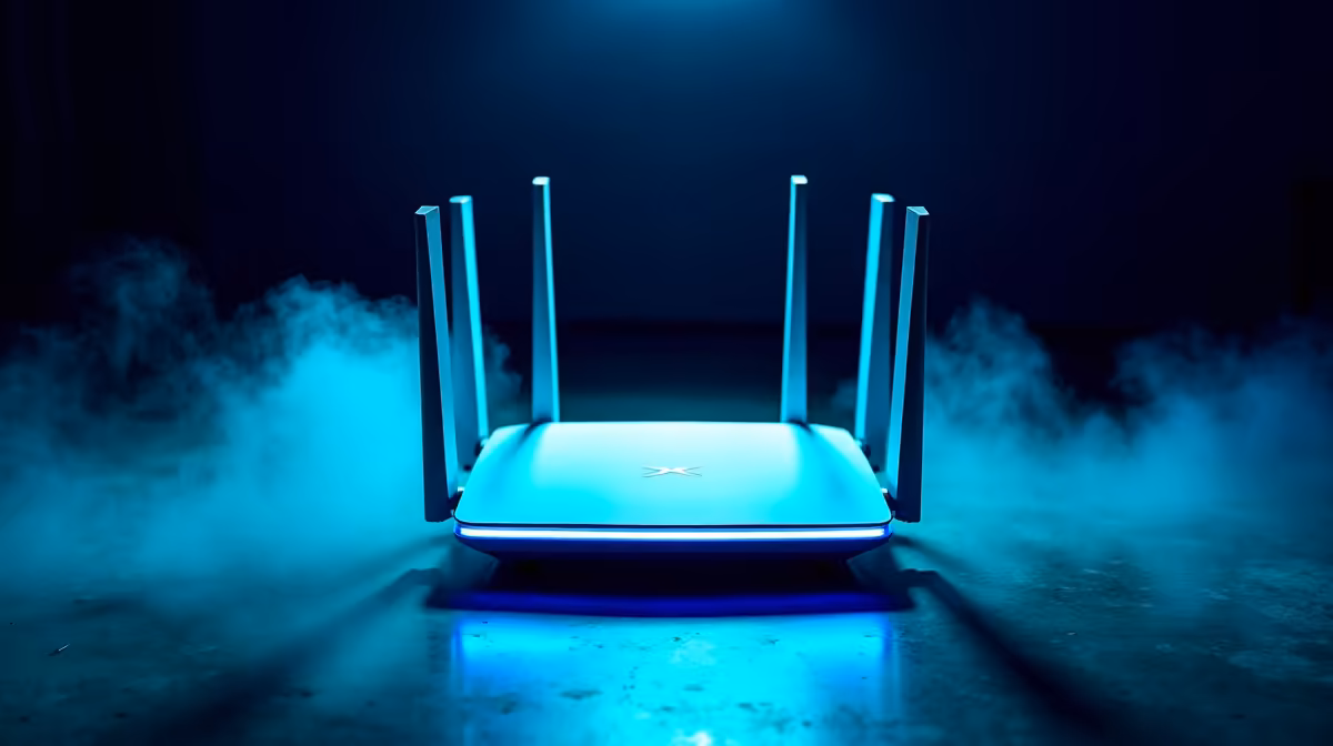Why Is My Wi-Fi router Underperforming? Common SA Fixes